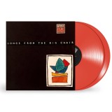 Songs From The Big Chair (40th Anniversary) (Red)